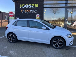 Volkswagen Polo - afbeelding nr 2