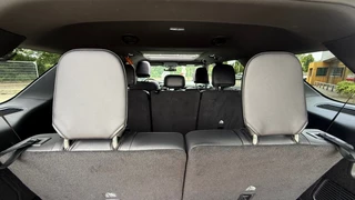 Ford Explorer Ford Explorer 3.0 V6 EB PHEV ST-LINE BLACK EDITION / RAPTOR GRILL - afbeelding nr 23