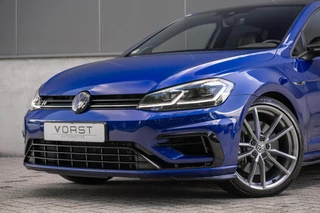 Volkswagen Golf Volkswagen Golf 2.0 TSI 4Motion R Pano Dynaudio Camera Leer - afbeelding nr 13