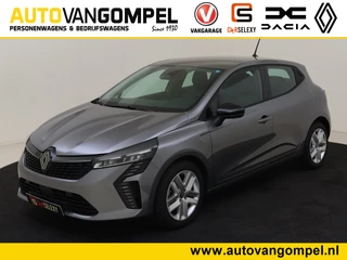 Renault Clio TCe 90PK evolution