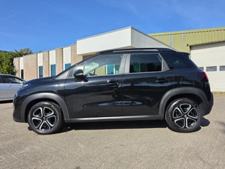 Citroën C3 Aircross Zondag OPEN! - afbeelding nr 8