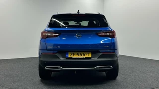 Opel Grandland X Opel Grandland X 1.2 Turbo Innovation CARPLAY CAMERA NAVIGATIE - afbeelding nr 7