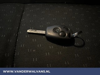 Opel Movano Opel Movano 2.3 CDTI 146pk L3H2 Euro6 Airco | Camera | Navigatie | Cruisecontrol | Parkeersensoren 2500kg Trekhaak, Bijrijdersbank - afbeelding nr 19