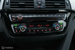BMW 3 Serie BMW 3-serie 318i M Sport Edition | Leder | VC | LED | Navipro | Orig NL NAP | M pakket | - afbeelding nr 21