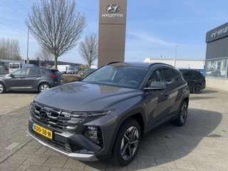 Hyundai Tucson 1.6T PHEV Comfort Smart*RIJKLAARPRIJS*