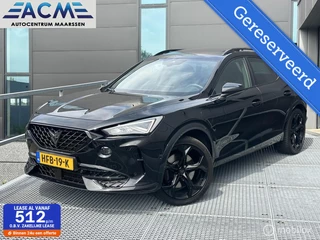 CUPRA Formentor CUPRA Formentor 1.4 e-Hybrid VZ Performance - afbeelding nr 1