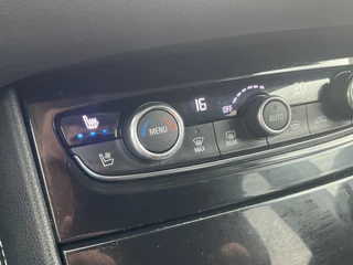 Opel Grandland X Opel Grandland X 1.2 Turbo Innovation Trekhaak Leder 360cam Stoelverw+Ventilatie Carplay Vol opties! - afbeelding nr 22