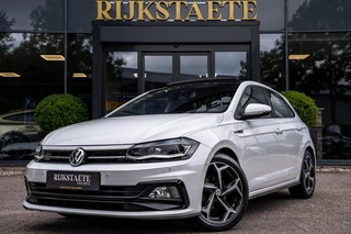 Volkswagen Polo 1.0 TSI Highline|PANO|ACC|17'|R-LINE|CARPLAY