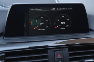 BMW 3 Serie BMW 3-serie Touring 318i Sportline / PANODAK / LED / PDC V+A / NAVI - afbeelding nr 12
