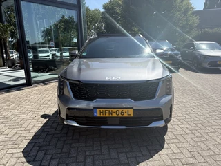 Kia Sorento Kia Sorento 1.6 T-GDi PHEV ExecutiveLine 7ZITS NIEUW MODEL!! SNEL LEVERBAAR - afbeelding nr 4