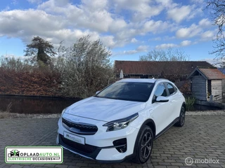 Kia XCeed 1.6 GDi PHEV | Onderhouden | Groot scherm