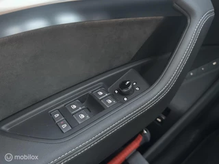 Audi e-tron Audi e-tron e-tron 50 Launch edition Black S-line | Pano - afbeelding nr 12