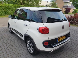 Fiat 500L - afbeelding nr 6