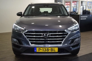 Hyundai Tucson - afbeelding nr 6