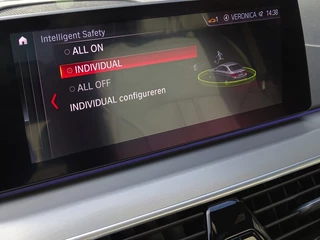 BMW 5 Serie BMW 5 Serie 530e 252PK High Exe / M-sport / LED / *NAP* - afbeelding nr 20