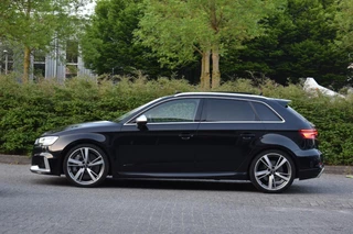 Audi RS3 Audi A3 Sportback 2.5 TFSI RS 3 quattro Pano Kuipstoelen B&O Leder RS3 - afbeelding nr 5