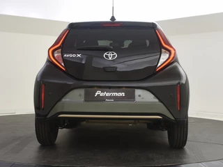 Toyota Aygo - afbeelding nr 8