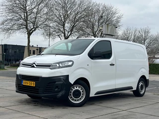 Citroën Jumpy 2.0 BlueHDI 145 M Club