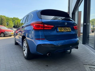 BMW X1 - afbeelding nr 6