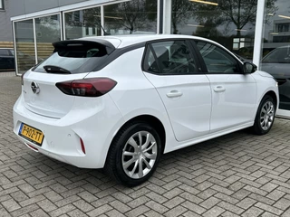 Opel Corsa-e 50% deal 6.475,- ACTIE Automaat / Navi / Clima / Virtual display / Cruise - afbeelding nr 13