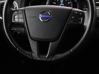 Volvo V40 Volvo V40 1.6 T2 Momentum | Stoelverwarming | Trekhaak |  Xenon | Climate control | Cruise control | Parkeerhulp | Bluetooth - afbeelding nr 9