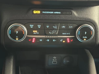 Ford Kuga Ford Kuga PHEV ST-Line X | Winterpakket | B&O Premium Audio | Elektrische Achterklep - afbeelding nr 14