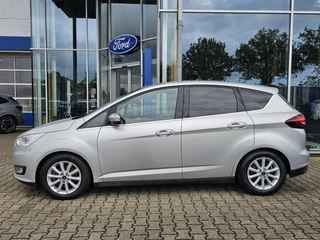 Ford C-MAX Ford C-Max 1.5 Titanium - afbeelding nr 2
