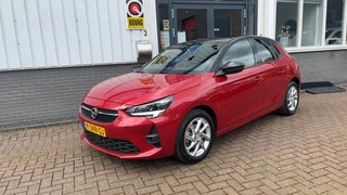 Opel Corsa - 133429288-0