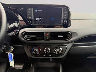 Hyundai i10 Hyundai i10 1.0 Comfort 5-zits - afbeelding nr 7