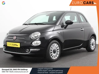 Fiat 500 1.0 Hybrid Dolcevita Finale