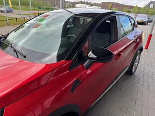 Renault Captur Renault Captur 1.3 TCe ZEN AUTOMAAT 1e EIGENAAR! - afbeelding nr 22