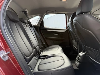 BMW 2 Serie BMW 2-serie Active Tourer 216d High Exe. Ed. | Navi | Leder | HUD | - afbeelding nr 13