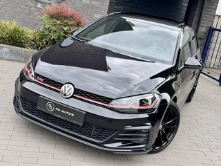Volkswagen Golf Volkswagen Golf 2.0 TSI GTI Performance Pano Alcantara Virtual - afbeelding nr 2