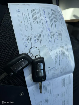 Nissan QASHQAI Nissan Qashqai 1.2 Acenta Trekhaak 2016 - afbeelding nr 17