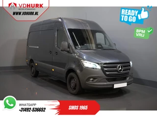Mercedes-Benz Sprinter - 383794410-0