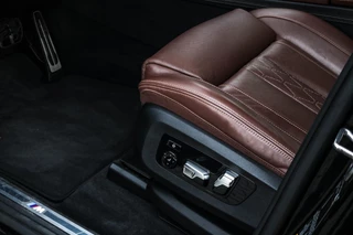 BMW X5 BMW X5 XDrive45e - LASER - PANO - TREKHAAK - afbeelding nr 13