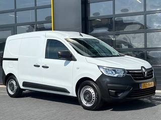 Renault Express Renault Express 1.5 dCi 75 Comfort Cruise Airco 26.000 km - afbeelding nr 29