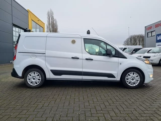 Ford Transit Connect Ford Transit Connect 1.6 TDCI L2 Airco Cruise Trekh - afbeelding nr 7