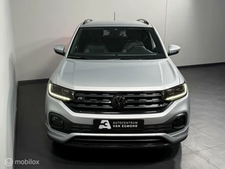Volkswagen T-Cross Volkswagen T-Cross 1.0 TSI 3X R-LINE | CARPLAY | ACC | CLIMA - afbeelding nr 27