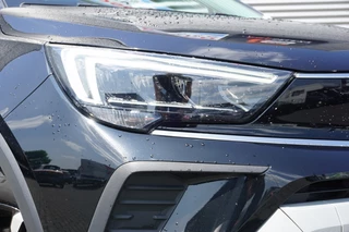 Opel Crossland Opel Crossland 130PK Elegance AUTOMAAT PANO | NAVI | CARPLAY | CRUISE | CLIMA! - afbeelding nr 40
