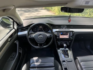 Volkswagen Passat - afbeelding nr 2