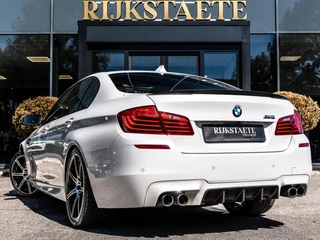 BMW M5 BMW 5-serie M5 Competition 1/200|PANO|ALCANT.HEMEL|CAMERA - afbeelding nr 8