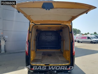 Ford Transit Custom Ford Transit Custom  130PK Automaat L2H1 LED Trekhaak Airco Cruise Camera Parkeersensoren L2 7m3 Airco Trekhaak Cruise control - afbeelding nr 6