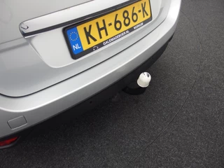 Renault Grand Scénic TREKHAAK / CAMERA / KEYLESS / NAVI / CLIMA / PDC / BLUETOOTH / CRUISE - afbeelding nr 13