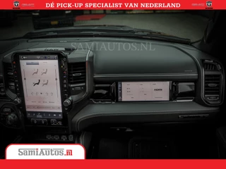 Dodge Ram 1500 Comfortabele Dubbele Cabine met Royale 5 Zitplaatsen | BPM vrij | Nu Leverbaar uit Voorraad | Voorraad Nr 2292 - 5178 | Cobra package is meerprijs | - afbeelding nr 7