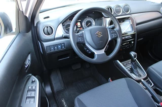 Suzuki Vitara - afbeelding nr 8