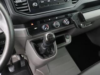 Volkswagen Crafter | 7-Persoons | Airco | Cruise | Leder | Trekhaak - afbeelding nr 15