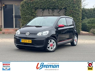 Volkswagen up! Up 1.0 BEATS 5-drs DAB Radio Lane Assist