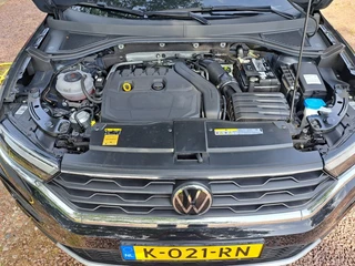 Volkswagen T-Roc Volkswagen T-Roc 1.5 TSI 150 Pk Style Business Dsg-7 Autom. NL auto !! - afbeelding nr 24