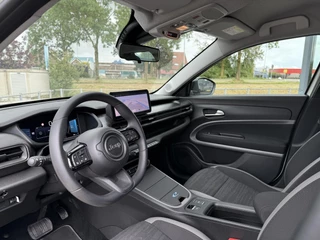 Jeep Avenger Jeep Avenger Longitude 54 kWh  | Navi | Carplay | Stoelverwarming | - afbeelding nr 11